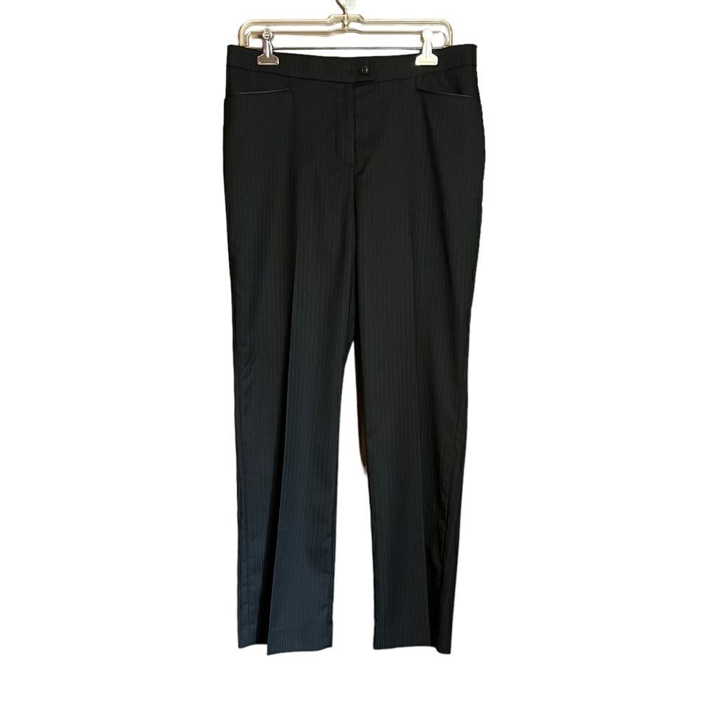 NEW! Haggar clothing collection women’s dress pants